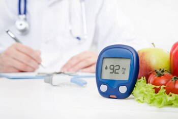 Las nuevas dietas bajas en carbohidratos ofrecen un camino alternativo para la diabetes tipo 2
