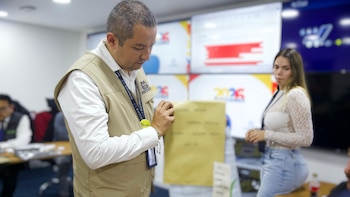 Congelan código fuente de softwares