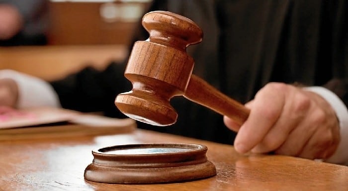 La actuación judicial se fundamenta en la protección del derecho colectivo a la salud - crédito AFP