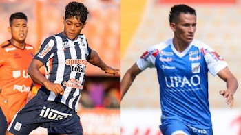 ¿A qué hora ver el Alianza Lima vs Carlos A. Mannucci HOY? Partido por la fecha 2 de la Copa de la Liga