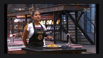 Masterchef Celebrity