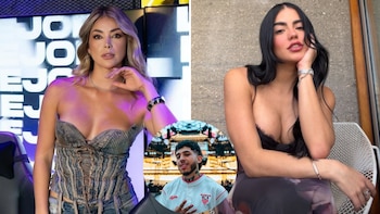 Luisa Castro desmintió a Yaya Muñoz y negó haberla sacado de ‘Stream Fighter’: “No estaba ni en el radar”