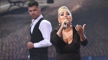 Gladys La Bomba Tucumana en