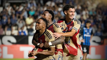 Medellín ya tiene rival para