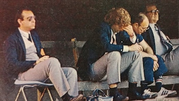 30 de septiembre de 1984.