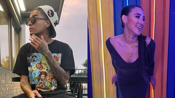 Youna Horna envía indirecta a