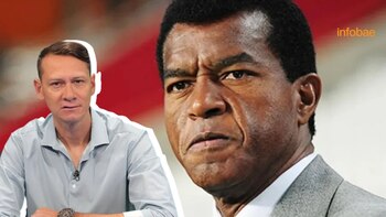 Diego Penny y su sincera