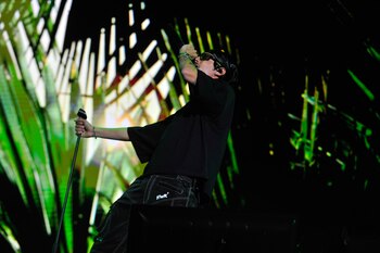 Danny Ocean cerró la