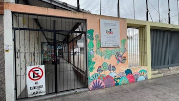 El nivel inicial del establecimiento redujo su matrícula de 95 a 20 alumnos tras la pandemia de coronavirus