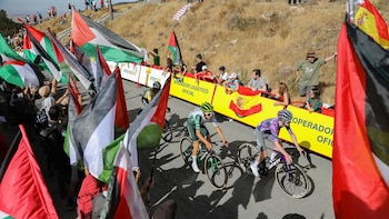 Investigan al Delegado de Madrid