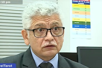 Viceministro de Transportes y Comunicaciones es acusado de usurpación de funciones