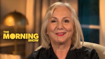 A solas con Mimi Leder,