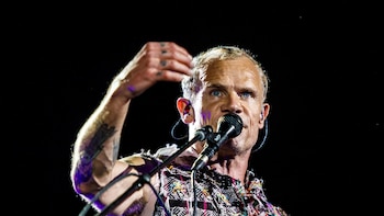 Flea de Red Hot Chili Peppers envía conmovedor mensaje a México después de caer ante Inglaterra en el Mundial 2026