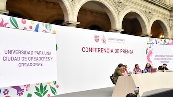 Gobierno de la CDMX anuncia