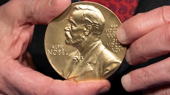 El Banco Central de Suecia anuncia al ganador del Premio Nobel de Ciencias Económicas 2026