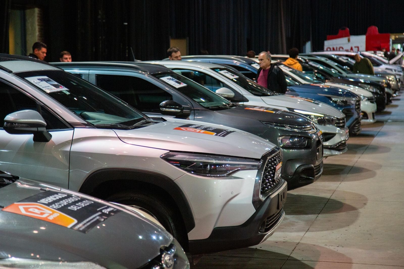 Santa Fe lleva recaudados cerca de 4 mil millones de pesos en cinco subastas de bienes decomisados a bandas delictivas