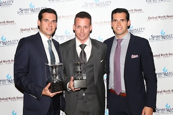 La sentencia contra los Alexander se dictará el 6 de agosto y puede tener un gran impacto en el sector inmobiliario de Nueva York. (Captura)