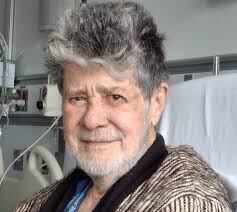 El sentido de pérdida también se manifestó entre los familiares del actor venezolano - crédito EFE