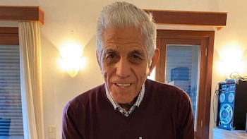 Juan Seminario reflexiona sobre su