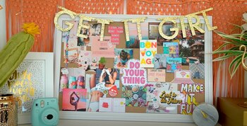 Ideas y ejemplos de vision