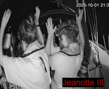 O Exército do Mar israelense continua a