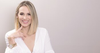 Restrepo expuso que el abuso llegó a su punto álgido en ocasiones tan significativas como el cumpleaños de sus hijos, lo que exacerbó el impacto emocional de la violencia sufrida - crédito Fernanda Restrepo/Facebook