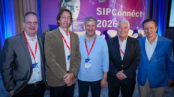 Daniel Hadad SIPConnect 2026 Miami