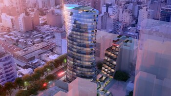 Inversión en ladrillo y en