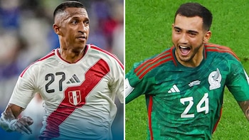Dónde ver Perú vs México HOY: canal tv online del partido amistoso por fecha FIFA 2026