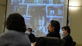 Los cinco gremios aprobaron el