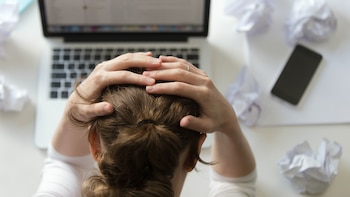 La salud mental en el trabajo sigue siendo una tarea pendiente en España: “Hay que preguntar a los empleados qué les preocupa”