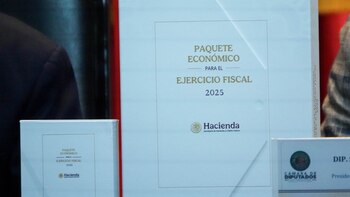 Paquete Económico 2026 será prioridad