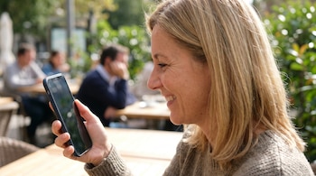 celular - batería - smartphone - tecnología - 17 de mayo