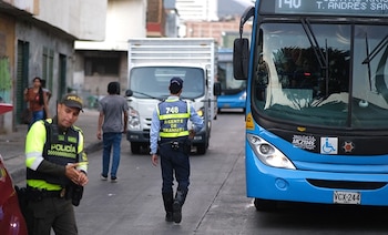 Las restricciones a la movilidad y la ley seca estarán vigentes en toda la ciudad, según lo dispuesto por la Alcaldía de Cali para el evento - crédito Alcaldía de Cali