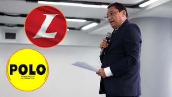 Nerio Alvis fue designado director de la Esap y desató petición directa para De la Espriella por su pasado: “Izquierda camaleónica”