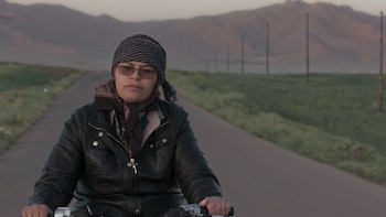 El primer documental iraní nominado