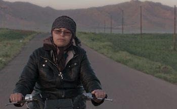 La película competirá en la