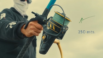 El documental argentino ‘Pescadores & Guitarras’, finalista de los “Premios Oscar de la naturaleza”