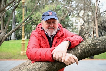Andrés Serbin