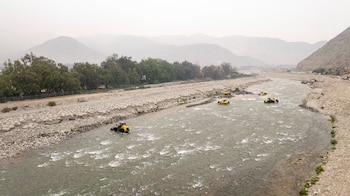 Las labores de limpieza y