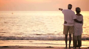 Fotografía de referencia. Personas de