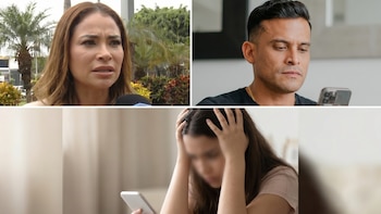 Melanie Martínez revela que Christian Domínguez publicó mensaje de su hija sin permiso: “Solo recibió un ‘disculpa’”