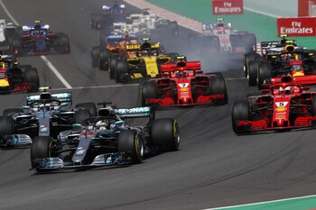 EFE/Alejandro Garcia