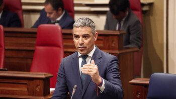 Canarias pide la UE que