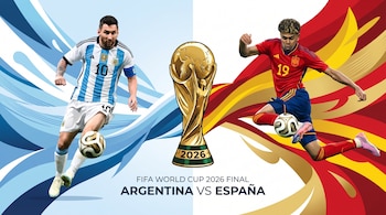 Los equipos quieren alcanzar el máximo reconocimiento a nivel de selecciones en la edición 2026.