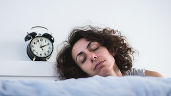 La calidad del sueño -