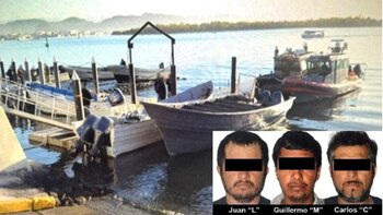 Vinculan a proceso en Sinaloa