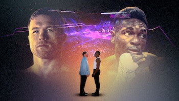 Canelo Álvarez vs Christian Mbill EN VIVO: dónde, cómo y a qué hora ver la pelea por el título mundial