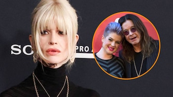 “No voy a estar bien en un día”: Kelly Osbourne habla de su dramática pérdida de peso tras la muerte de Ozzy