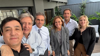 El PJ Federal prepara un acto con mil dirigentes en Parque Norte para discutir un nuevo armado del peronismo